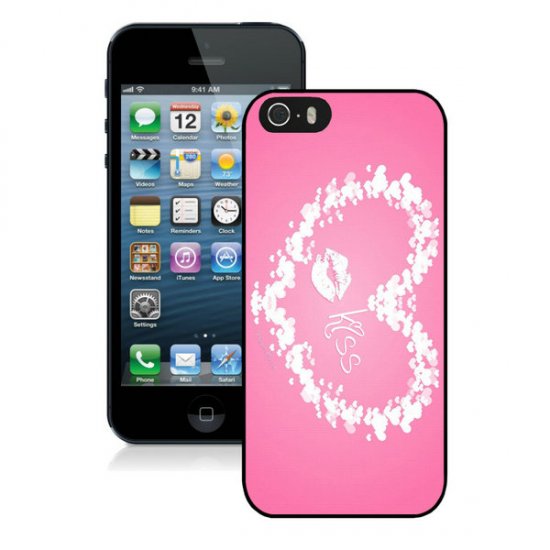 Valentine Sweet Love iPhone 5 5S Cases CIY